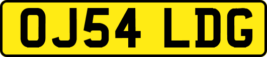 OJ54LDG