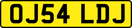 OJ54LDJ