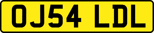 OJ54LDL