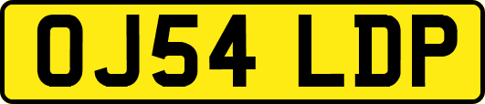 OJ54LDP