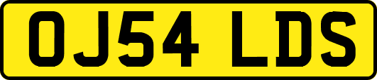 OJ54LDS