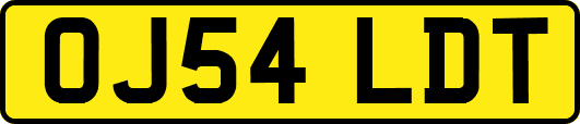 OJ54LDT