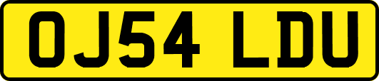 OJ54LDU