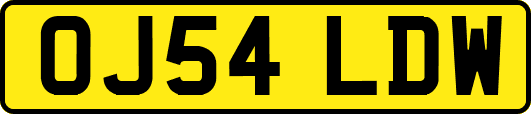 OJ54LDW