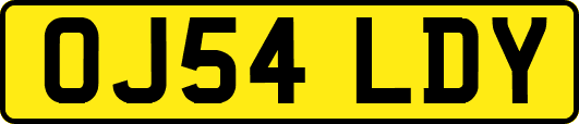 OJ54LDY