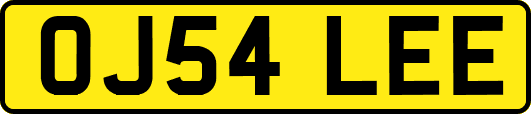 OJ54LEE
