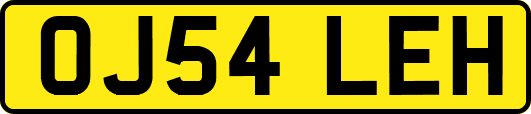OJ54LEH