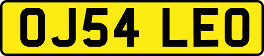 OJ54LEO