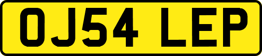 OJ54LEP
