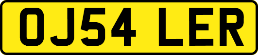 OJ54LER