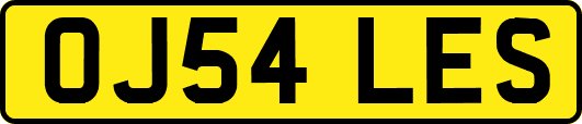 OJ54LES