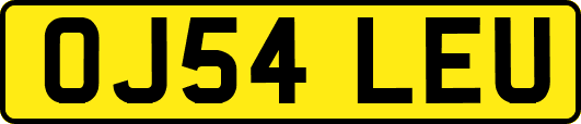 OJ54LEU