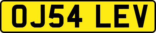 OJ54LEV