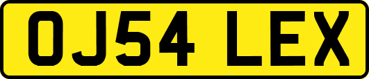 OJ54LEX