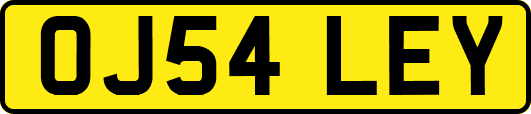 OJ54LEY