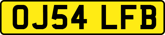 OJ54LFB