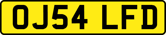 OJ54LFD