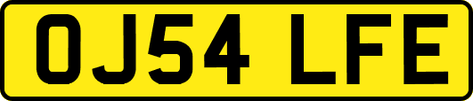 OJ54LFE