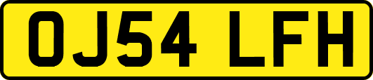 OJ54LFH