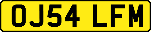 OJ54LFM