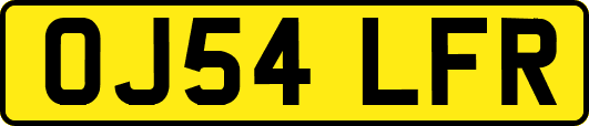 OJ54LFR