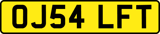 OJ54LFT