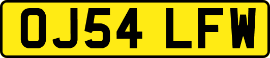 OJ54LFW