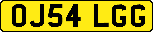 OJ54LGG