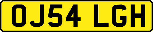 OJ54LGH
