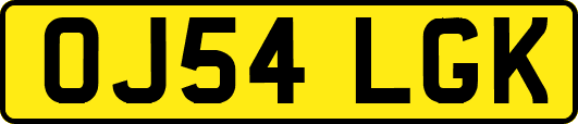 OJ54LGK