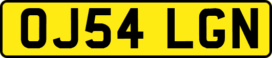 OJ54LGN