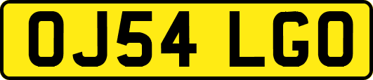 OJ54LGO