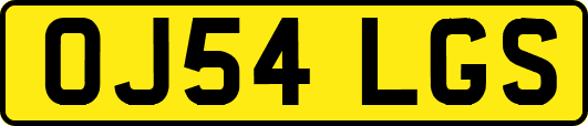 OJ54LGS