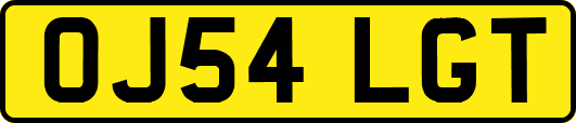 OJ54LGT