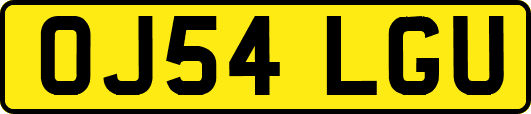 OJ54LGU