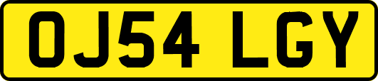 OJ54LGY