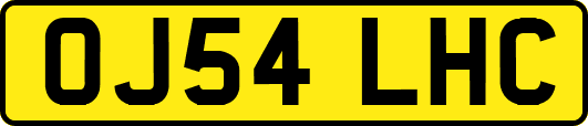 OJ54LHC