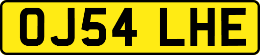 OJ54LHE