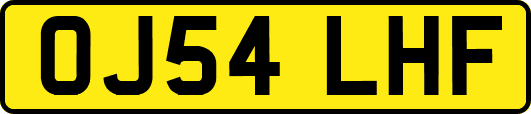OJ54LHF