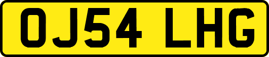 OJ54LHG