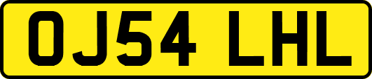 OJ54LHL