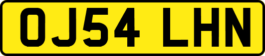 OJ54LHN
