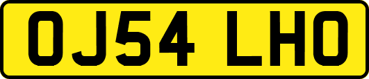 OJ54LHO