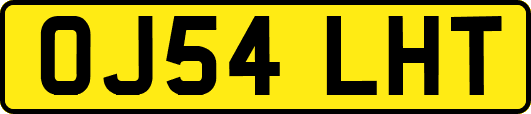OJ54LHT