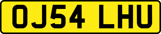 OJ54LHU
