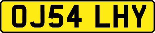 OJ54LHY
