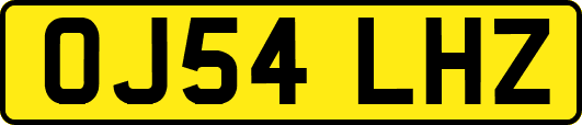 OJ54LHZ