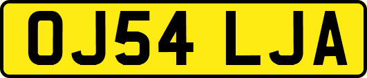 OJ54LJA