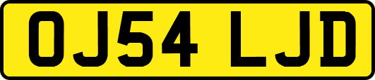 OJ54LJD