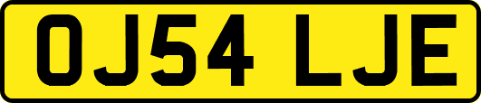OJ54LJE